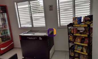 Imagem 2: Apartamento com 1 dormitório para alugar, 48m² - Vila Guilhermina - São Paulo/SP