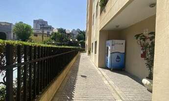 Imagem 5: Apartamento com 2 dormitórios para alugar, 58 m² por R$ 2.000,00/mês - Jardim Cláudia - Sã