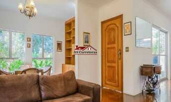 Imagem 5: Sobrado para VENDA ou LOCAÇÂO no São Francisco- Zona Oeste -SP