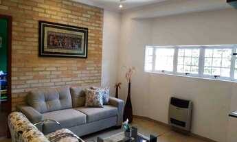 Imagem 2: Casa Com 3 Suítes - Condomínio Nova Paulista !