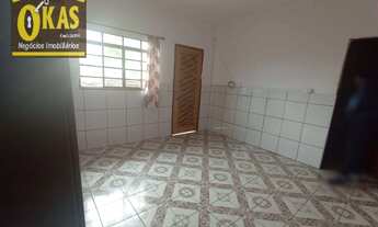 Imagem 2: Casa com 2 dormitórios à venda, 150 m² por R$ 380.000,00 - Vila Colorado - Suzano/SP