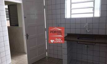 Imagem 6: Casa com 1 dormitório para alugar, 30 m² por R$ 1.050,00/mês - Vila das Mercês - São Paulo