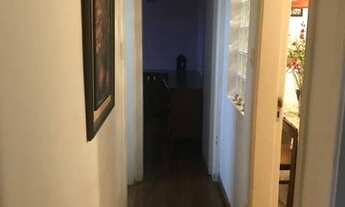 Imagem 6: Apartamento com 3 dormitórios à venda, 90 m² por R$ 470.000,00 - Floresta - Belo Horizonte