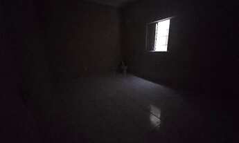 Imagem 2: Casa com 2 dormitórios para alugar, 80 m² - Jardim Olinda - Mauá/SP