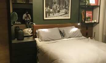 Imagem 4: Apartamento para alugar, 33 m² por R$ 2.300,00/mês - Jardim Tarraf II - São José do Rio Pr