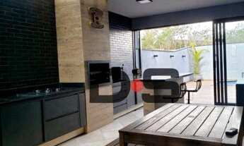 Imagem 7: Sobrado com 4 dormitórios à venda, 232 m² por R$ 1.490.000,00 - Solaris Residencial E Reso