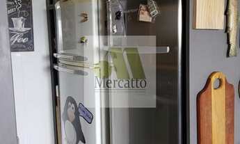 Imagem 6: Apartamento em Parque Taboão - Taboão da Serra