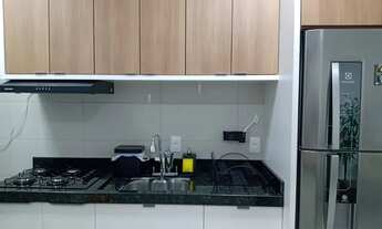 Imagem 2: Locação apartamento bairro das nações bc