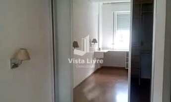 Imagem: Apartamento à venda, Vila Caraguatá, São