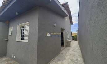 Imagem 4: Sobrado com 3 dormitórios à venda, 278 m² por R$ 700.000,00 - Alto Rio Preto - São José do