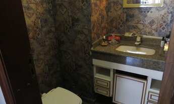 Imagem 6: Apartamento com 3 dormitórios para alugar, 190 m² por R$ 5.000,00/mês - Mooca - São Paulo