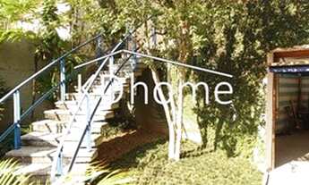 Imagem 2: Linda casa no Alto da Boa Vista