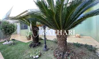 Imagem: CASA JD SANTA HELENA 325M TERRENO 187.69M