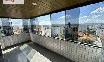 Imagem 6: Cobertura com 4 dormitórios à venda, 350 m² por R$ 2.700.000,00 - Liberdade - Belo Horizon
