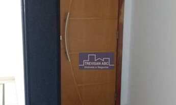 Imagem 3: Apartamento Residencial à venda, Jardim Chácara Inglesa, São Bernardo do Campo - AP0090