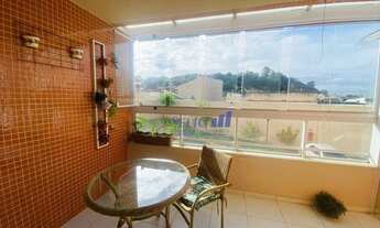 Imagem: Allegro - Apto garden, 105m², 3 dorm, Vila