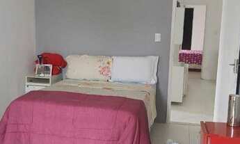 Imagem 5: Casa com 6 dormitórios à venda, 682 m² por R$ 1.800.000 - Vilas do Atlântico - Lauro de Fr