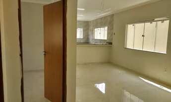 Imagem 3: Casa nova documentada