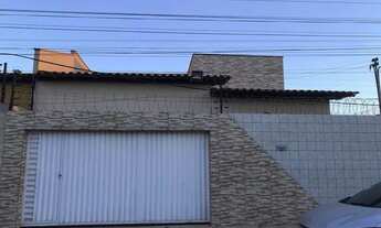 Imagem 2: Casa no Mocambinho com 3 Q sendo 1 suíte reconstruida financia