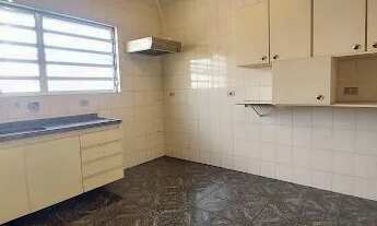 Imagem 2: Casa com 2 dormitórios para alugar, 80 m² por R$ 1.600,00/mês - Santo Antônio - Osasco/SP