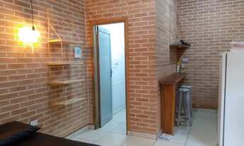 Imagem: Kit casal praia Bertioga condomínio fechado