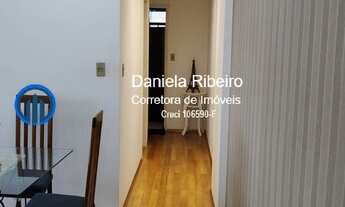 Imagem 6: Oportunidade!! 2 dormitórios (1 suíte)- salão de festas- 1 vaga demarcada