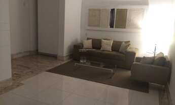 Imagem 2: POMPÉIA COM LAZER TOTAL EM 3500 M2 DE TERRENO, TORRE ÚNICA,CONDOMÍNIO CLUBE, 3 DORMS, 1 ST