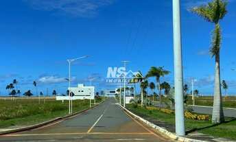 Imagem 2: Terreno no Apha Park