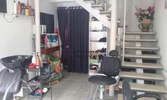 Imagem 3: Sobrado à venda, 80 m² por R$ 450.000,00 - Mooca - São Paulo/SP