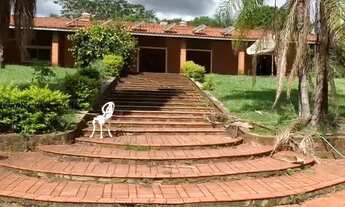 Imagem: Fazenda 140,36 hectares Região Araraquara