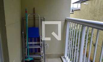 Imagem 5: Apartamento para Aluguel - Pechincha, 2 Quartos, 60 m2