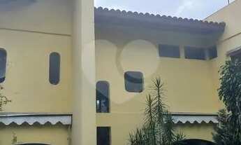 Imagem 2: São Paulo - Casa Padrão - CIDADE JARDIM