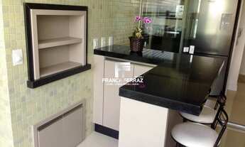 Imagem 5: Apartamento 3 suítes 3 vagas Meia Praia SC