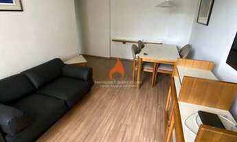 Imagem 6: Apartamento com 1 dorm, Consolação, São Paulo, Cod: 4215