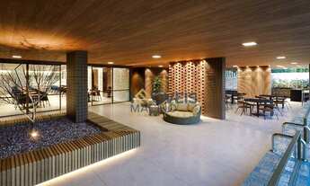 Imagem 5: Apartamento com 03 Quartos - Ponta Verde - Maceió Vivence