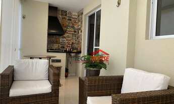 Imagem 2: VENDO LINDO APARTAMENTO DE 83 METROS EM GUARULHOS