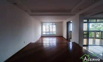 Imagem 5: Apartamento para alugar com 5 quartos no Centro - Juiz de Fora/MG