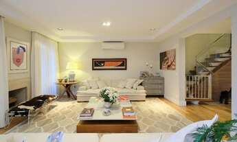 Imagem 4: SãO PAULO - Apartamento Padrão - Perdizes