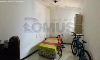 Imagem 2: Casa no Ponto Novo com 3 quartos 1 suíte