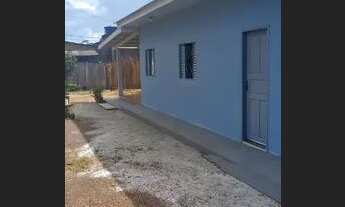 Imagem 4: Vende -se uma casa em Vista alegre do Abuna-RO valor 195.000mil pego carro no negócio