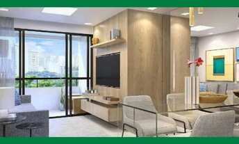 Imagem 2: APARTAMENTO, EXCELENTE 2/4 com suíte 1 ou 2 vagas(B60