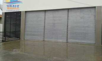 Imagem 3: Barracão, 920 m² - venda por R$ 2.400.000,00 ou aluguel por R$ 14.500,00/mês - Jardim Camp