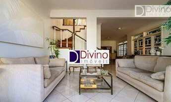 Imagem: Casa com 3 dormitórios à venda, 269 m²