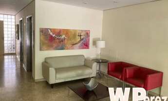 Imagem 6: VENDA - ITAIM BIBI Ótimo apartamento, 2 dorms, sendo 1 ste, 1 vaga, 76 úteis, Banheiro soc