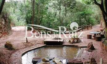 Imagem 6: NOVA LIMA - Loteamento/Condomínio - Veredas Das Geraes