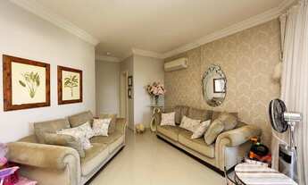 Imagem 4: Apartamento com 3 dormitórios à venda, 192 m² por R$ 1.100.000,00 - Edifício Maison Classi