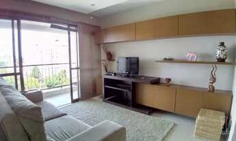 Imagem 3: Apartamento para Venda - 88.64m², 3 dormitórios, sendo 1 suites, 2 vagas - Tristeza