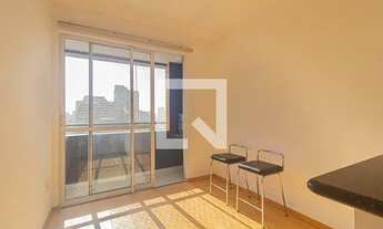 Imagem 3: Apartamento para Aluguel - Centro, 1 Quarto, 52 m2