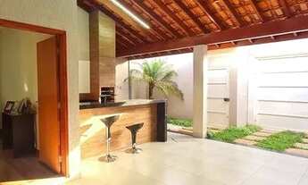 Imagem 5: RF Casa para venda possui 10 metros quadrados com 3 quartos em Aruana - Aracaju - SE