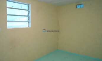 Imagem 3: Casa Térrea na região do Jabaquara